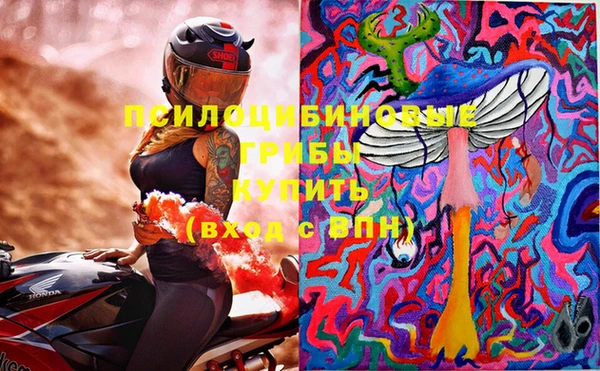 хмурый Кулебаки